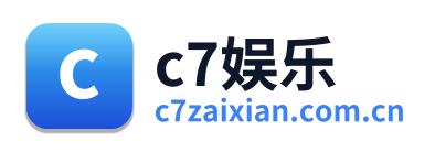 c7娱乐 Logo
